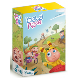 Baby Race