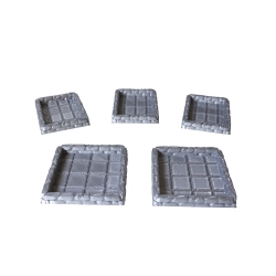 Resource Trays for The Lost Ruins of Arnak