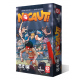 Card game Knockout! by Eclipse Editorial