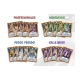 Card game Knockout! by Eclipse Editorial