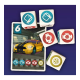 Card game Turbo Town by Eclipse Editorial