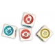 Card game Turbo Town by Eclipse Editorial