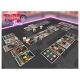 Card game Turbo Town by Eclipse Editorial