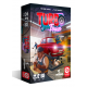 Card game Turbo Town by Eclipse Editorial