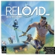 Board game Reload by Maldito Games