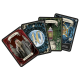 Board game Stupefy! Harry Potter by Repos Production