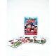 Con La Roja expansion for the card game Los Futbolísimos Campo 4 by S.M. editions