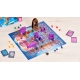 Board game Ghost Hideout from Tranjis Games