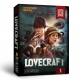 Board game Adventure Z: Vol. 1 Lovecraft by Zacatrus