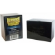 Deck Acrílico Dragon Shield Black de Dragon Shield
