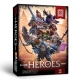 Board game Aventura Z: Vol. 2 Heroes by Zacatrus