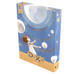 Dixit Puzzle 1000 pieces Telekinesis