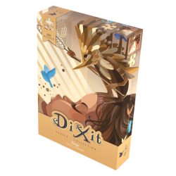 Dixit Puzzle 500 pieces Escape