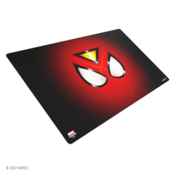 Marvel Champions Game Mat Spider-Woman