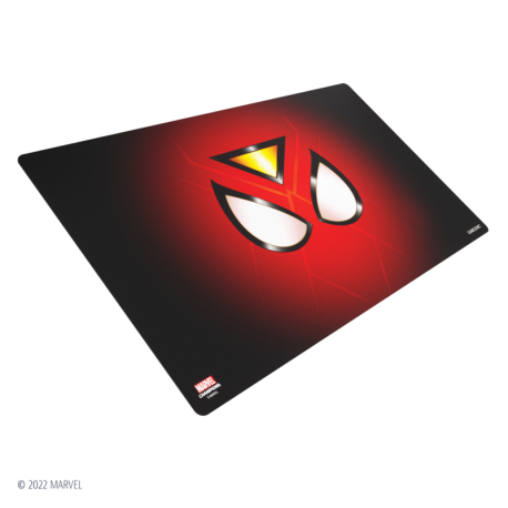 Marvel Champions Game Mat Spider-Woman