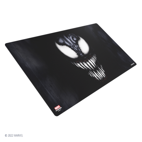 Marvel Champions Game Mat Venom