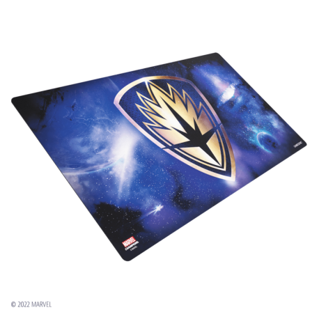Marvel Champions Game Mat Guardians of the Galaxy