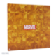 Marvel Champions Game Mat XL Marvel Orange