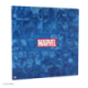 Marvel Champions Game Mat XL Marvel Blue