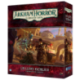 AH LCG: Las Llaves Escarlata exp. campaña