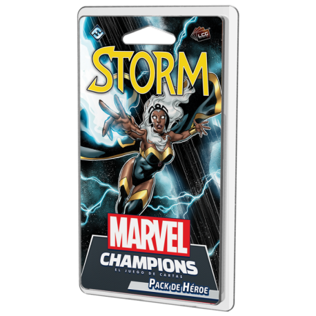 Storm