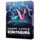Happy Little Dinosaurs Exp. for 5-6 Dinosaurs (Spanish)
