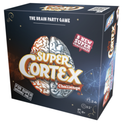 Super Cortex from Zygomatic (Spanish)