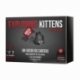 Exploding Kittens NSFW (Spanish)