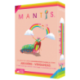 Mantis (Spanish) from Exploding Kittens