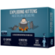 Exploding Kittens Disaster Recipes (Spanish)