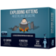 Exploding Kittens Recetas del Desastre