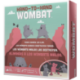 Hand to Hand Wombat (Spanish)