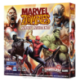 Marvel Zombies: Heroes' Resistance (Spanish)