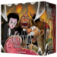 Dracula: Fangs and Pitchforks