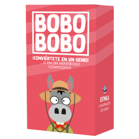 Bo Bo Bo Bo (Spanish)