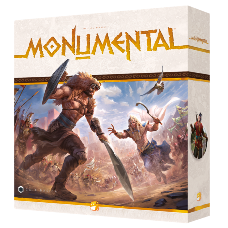 Monumental (Spanish)