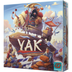 Yak (Spanish)