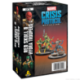 MCP: Red Skull & Hydra troops (English)