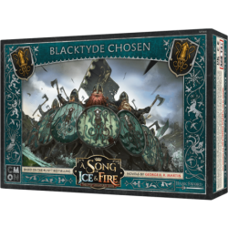 CHYF: Elegidos de Blacktyde