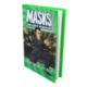 Masks: Secretos de A.E.G.I.S.