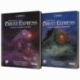 Horror on the Orient Express Volume 1 & 2 (Spanish)