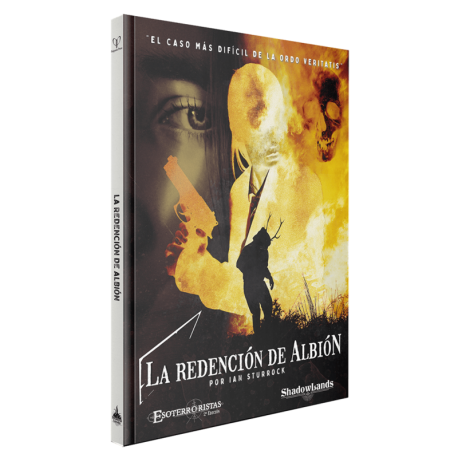 Albion's Redemption (Spanish)