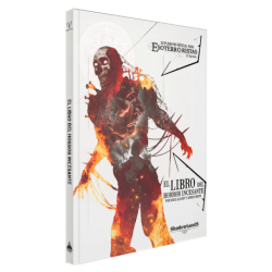 The Book of Unceasing Horror (Spanish)