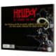 Hellboy: pantalla del director de juego