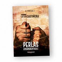 bloody pearls (Spanish)