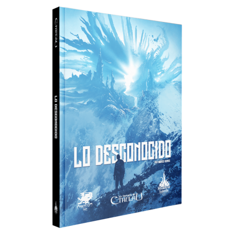 The unknown (Spanish)