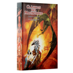Dungeon Classics, 2nd Edition (Spanish)