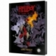 Hellboy: The RPG (Spanish)