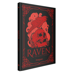 Raven (Spanish)