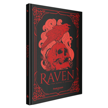 Raven (Spanish)